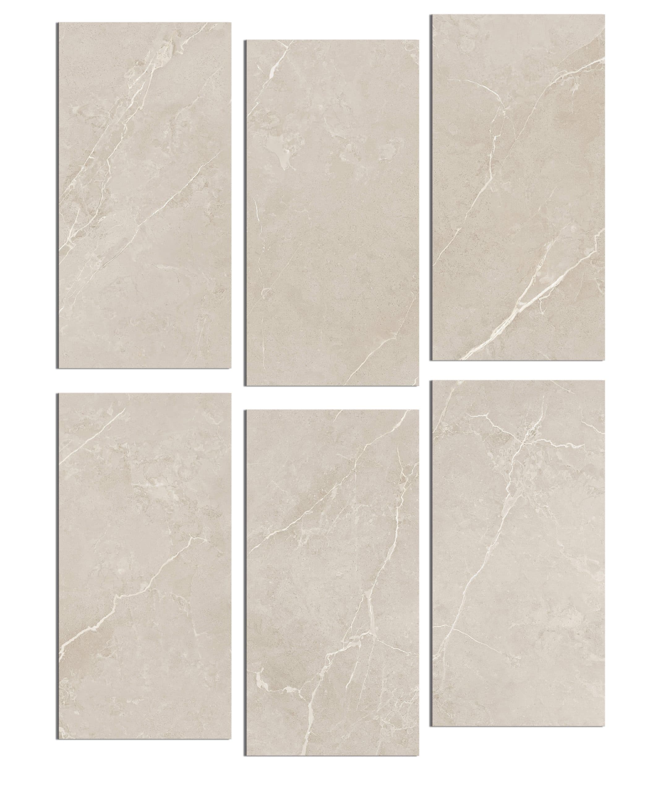 Rock River Rigid Core Pro Stone Grain Flooring 3