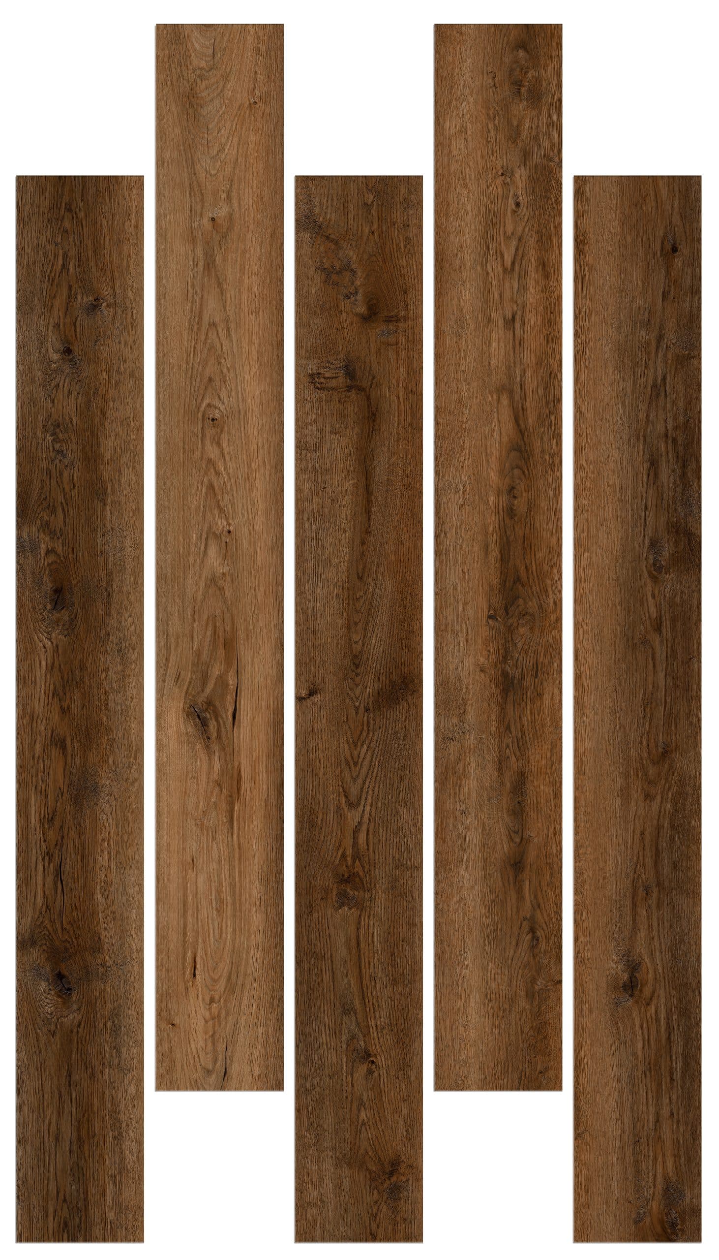 Cherokee Premium WPC Engineered Vinyl Flooring 3