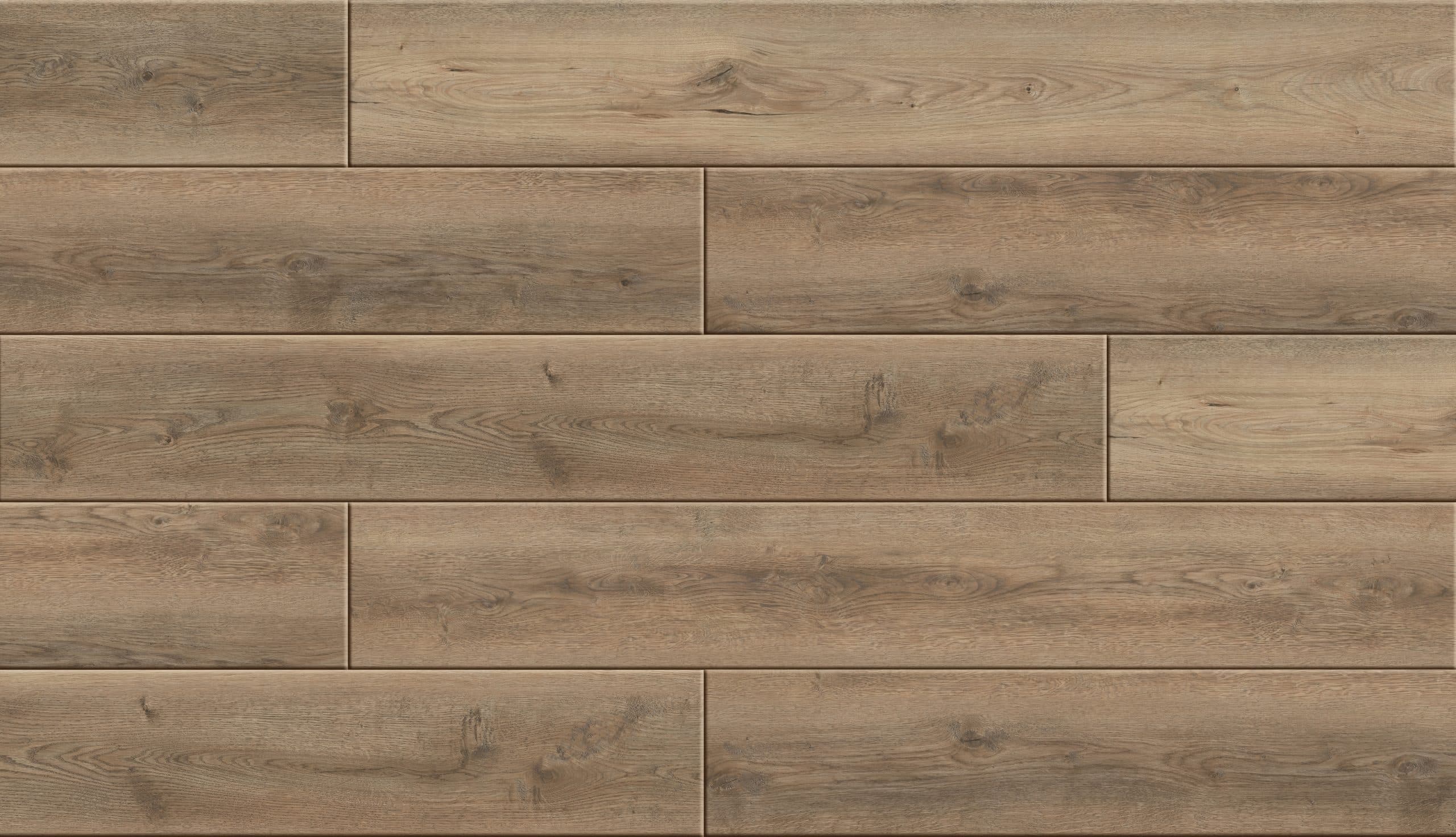 Kobuk Valley Premium WPC Engineered Vinyl Flooring 2