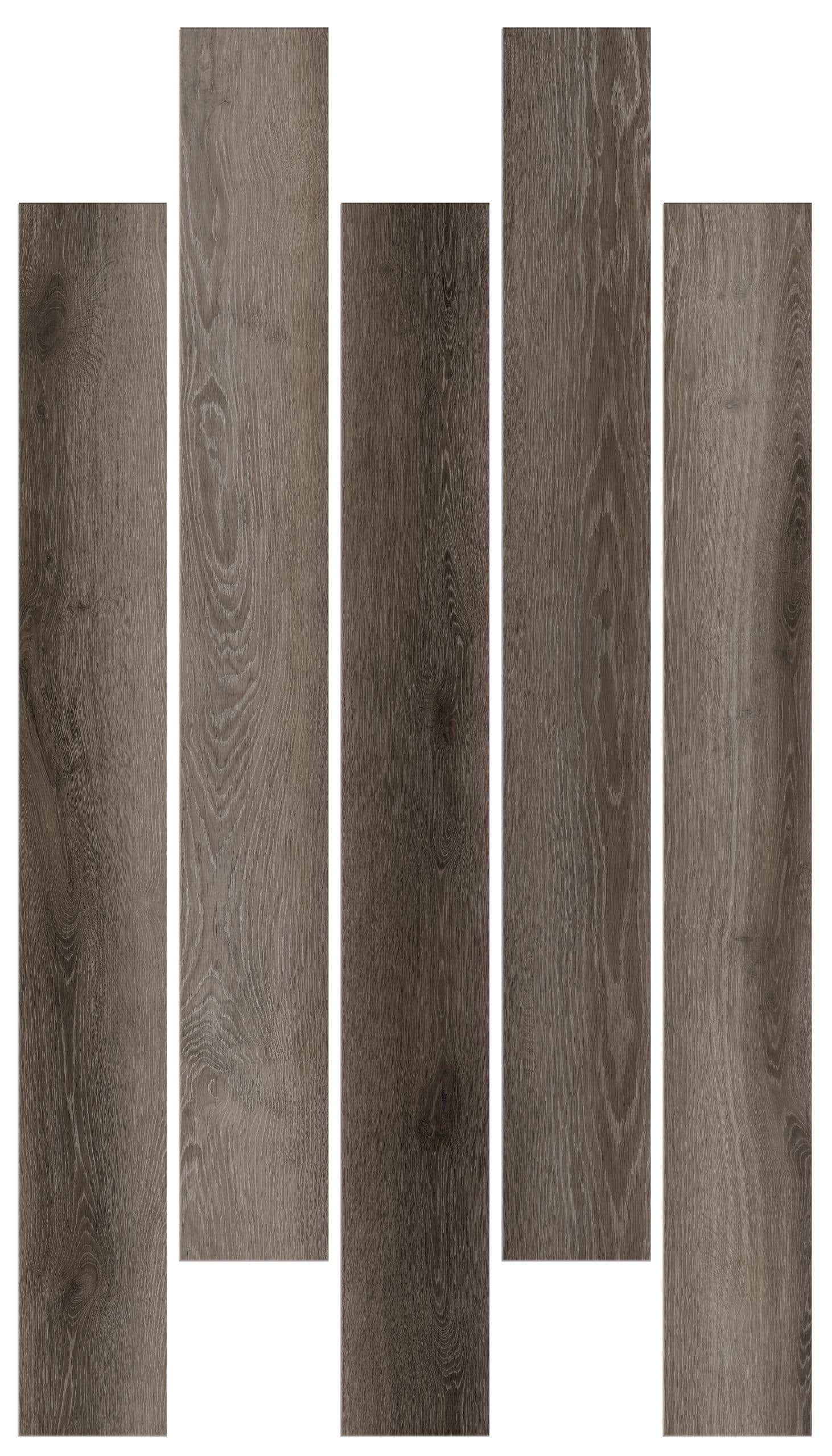 Smokey Mountain Premium WPC Engineered Vinyl Flooring 4