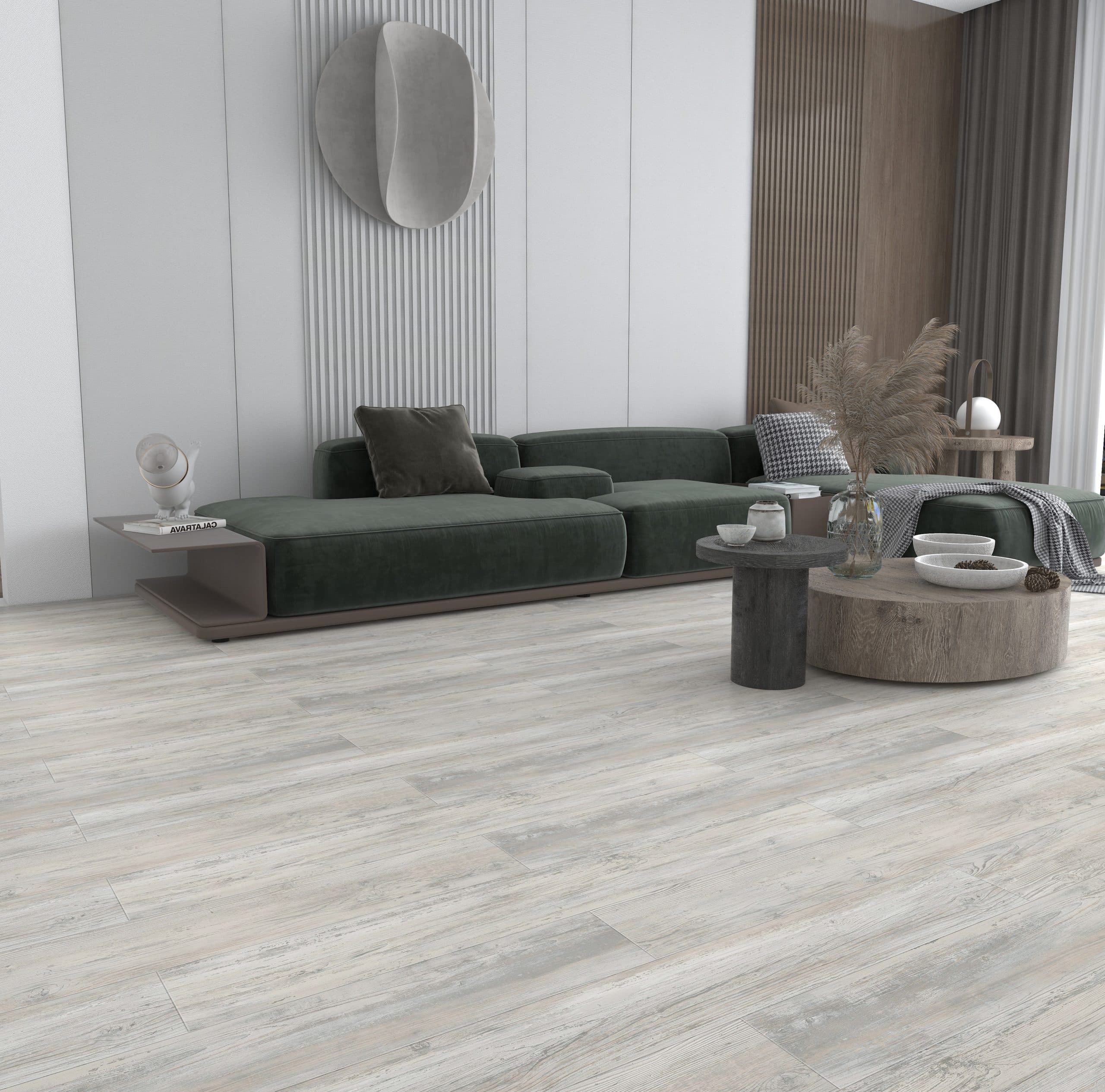 Parris Island Select USA Rigid Core Flooring