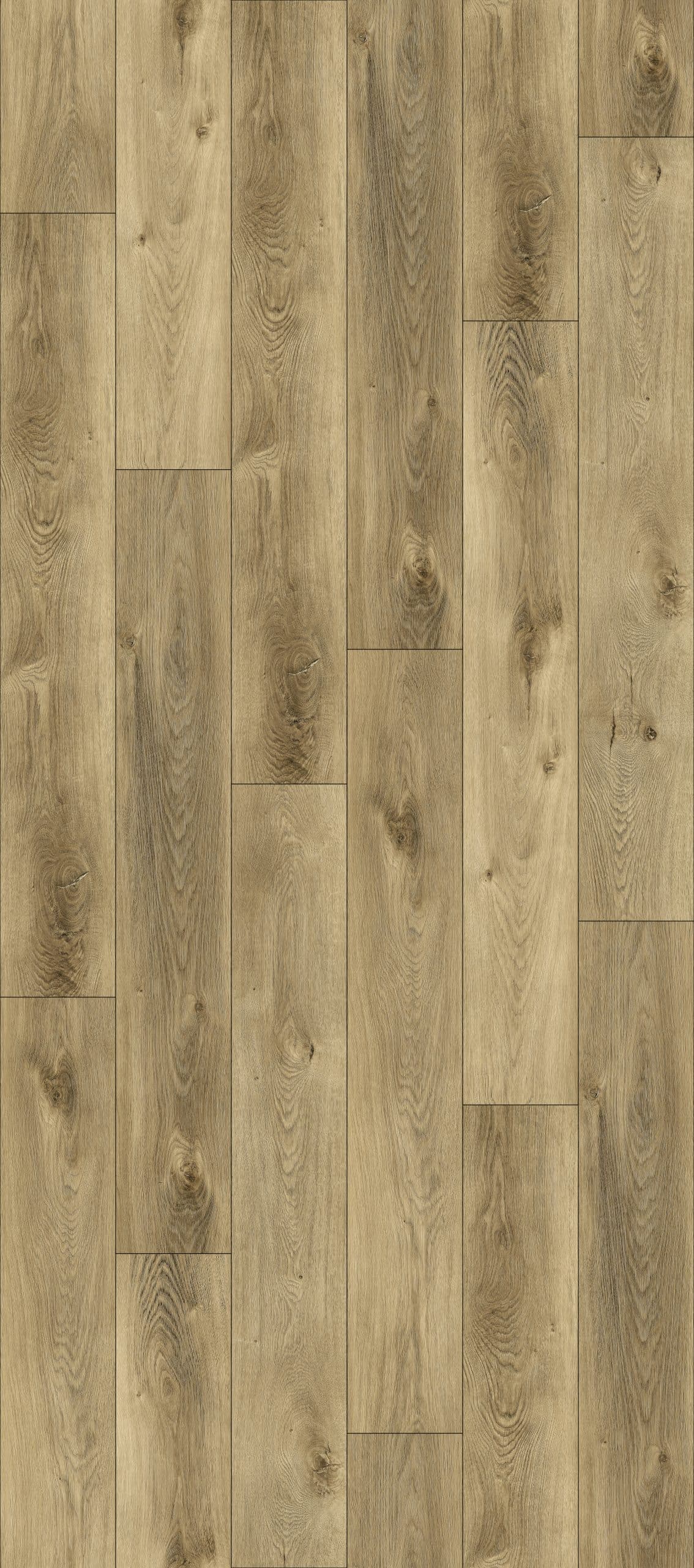 Catalina Select USA Rigid Core Flooring 2