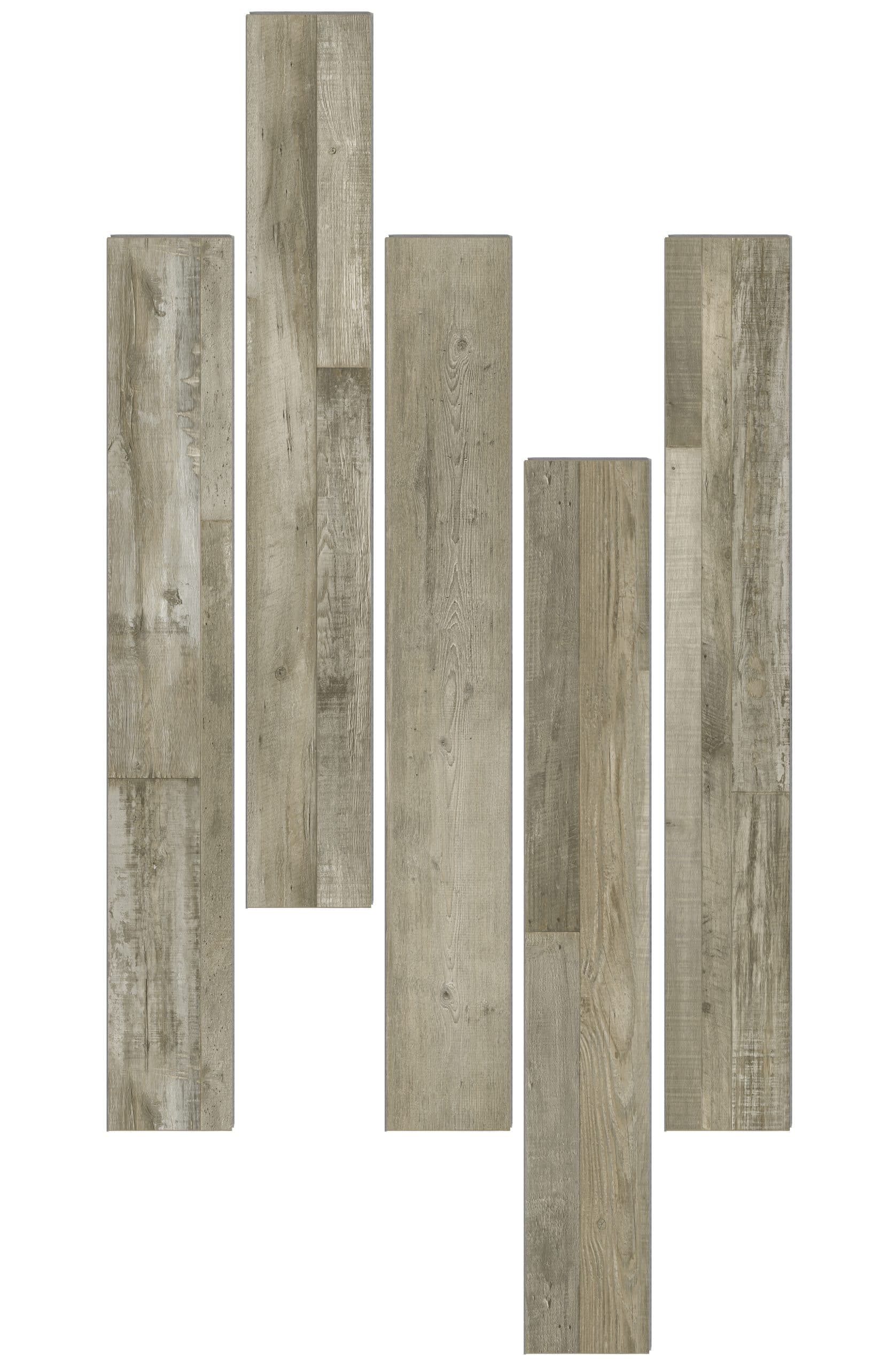 Everstill Forest Select USA Rigid Core Flooring 3