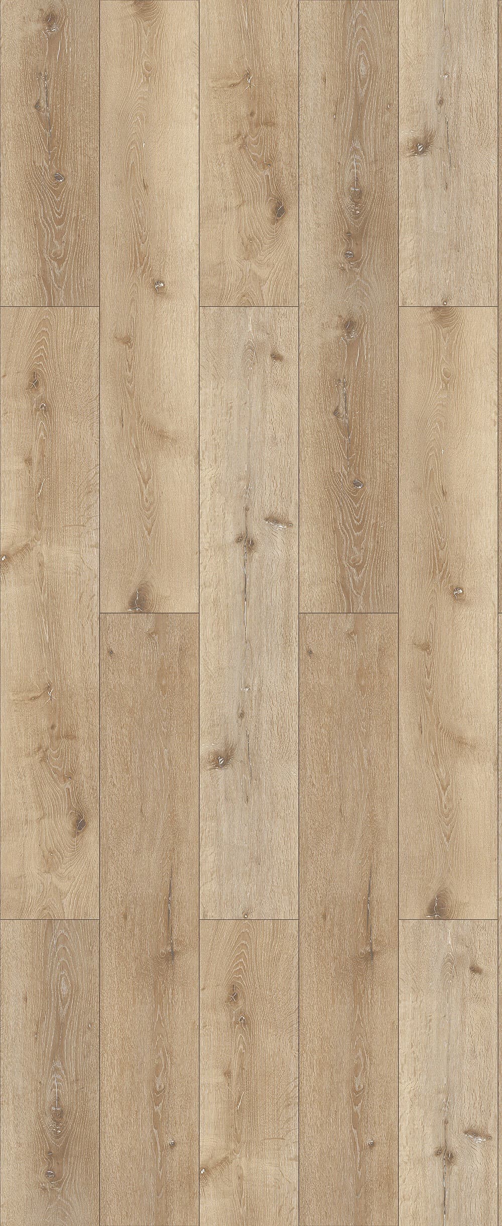 Cherry Point Select USA Rigid Core Flooring 2