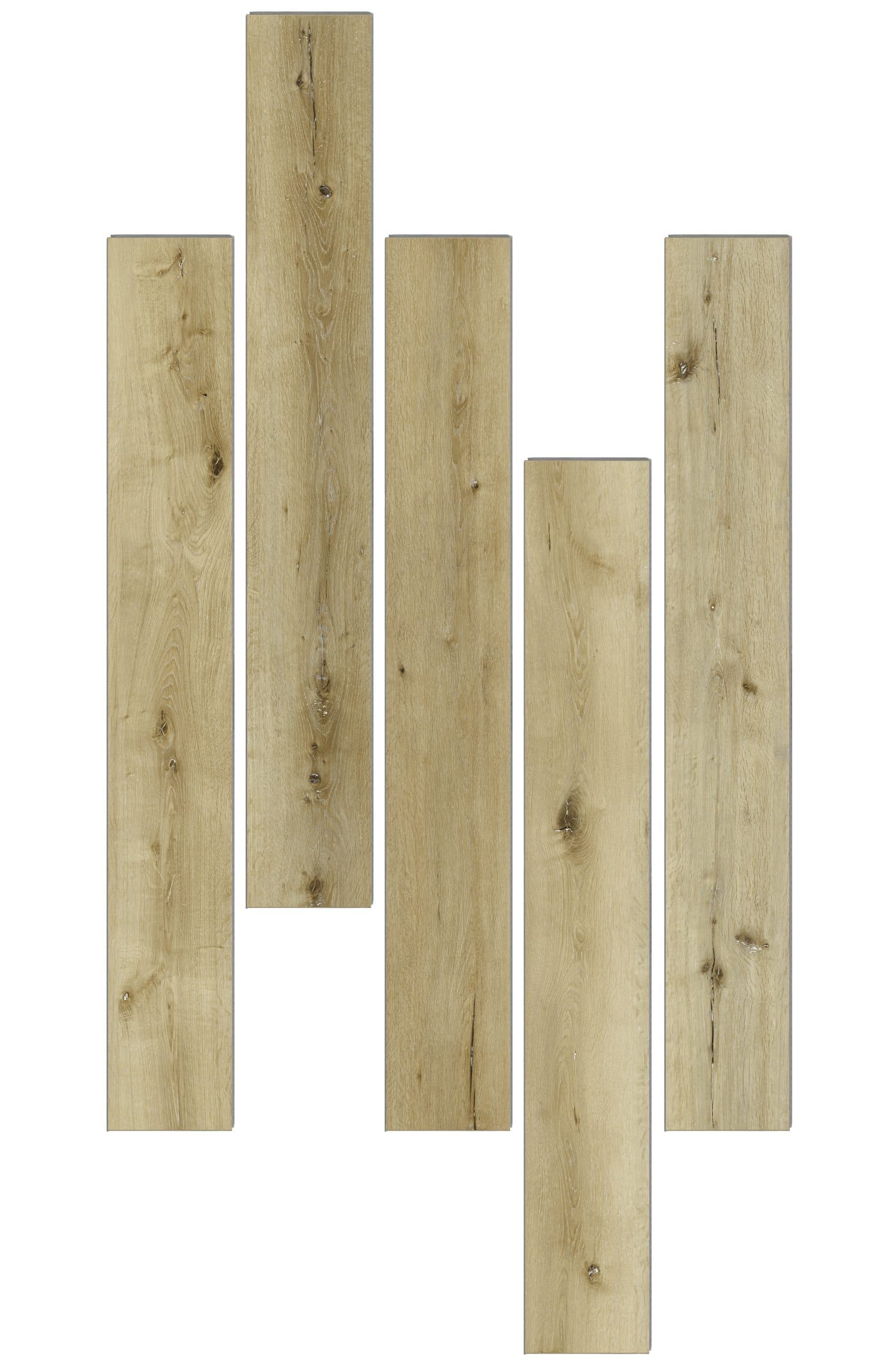 Cherry Point Select USA Rigid Core Flooring 3