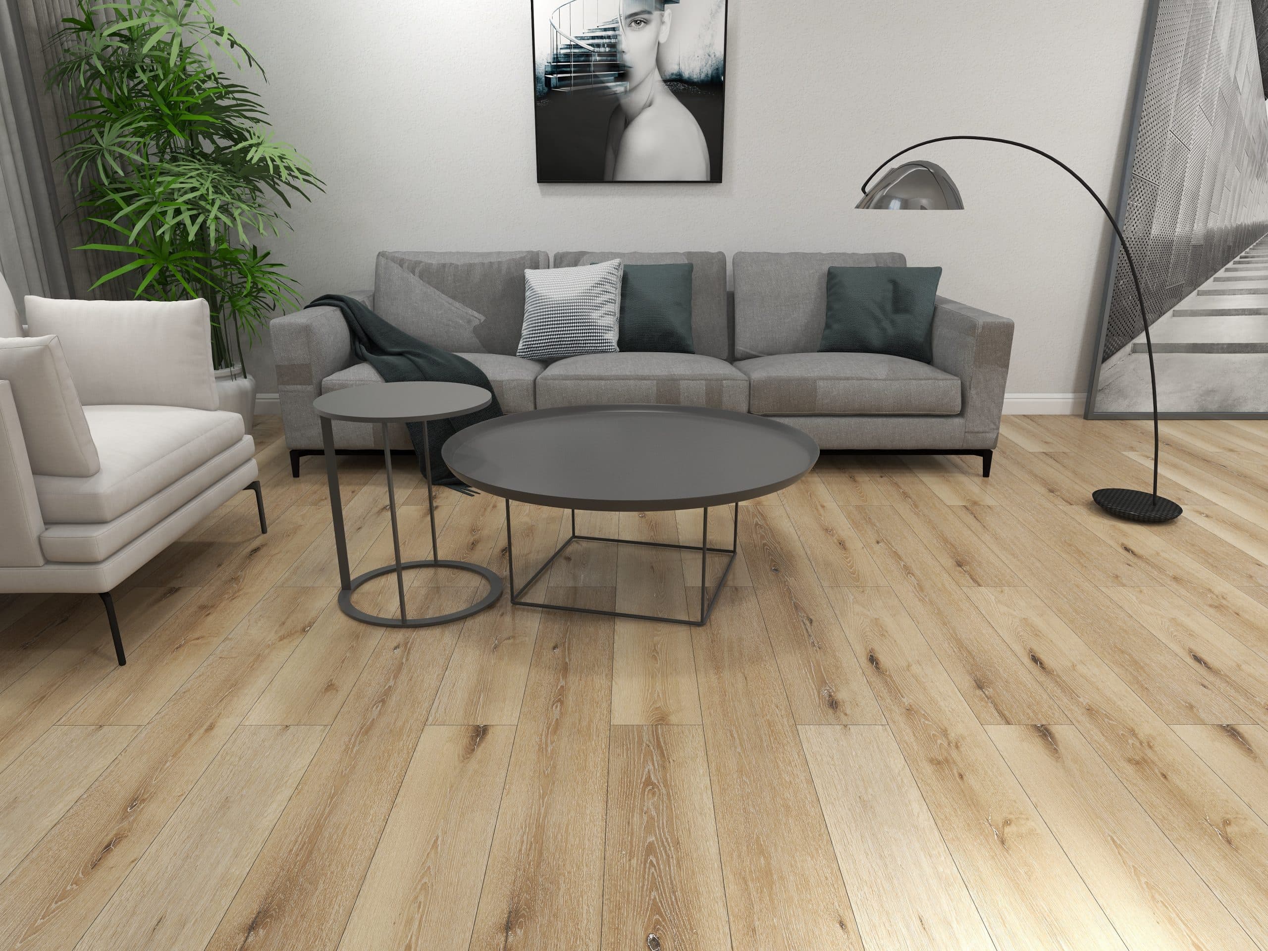 Cherry Point Select USA Rigid Core Flooring