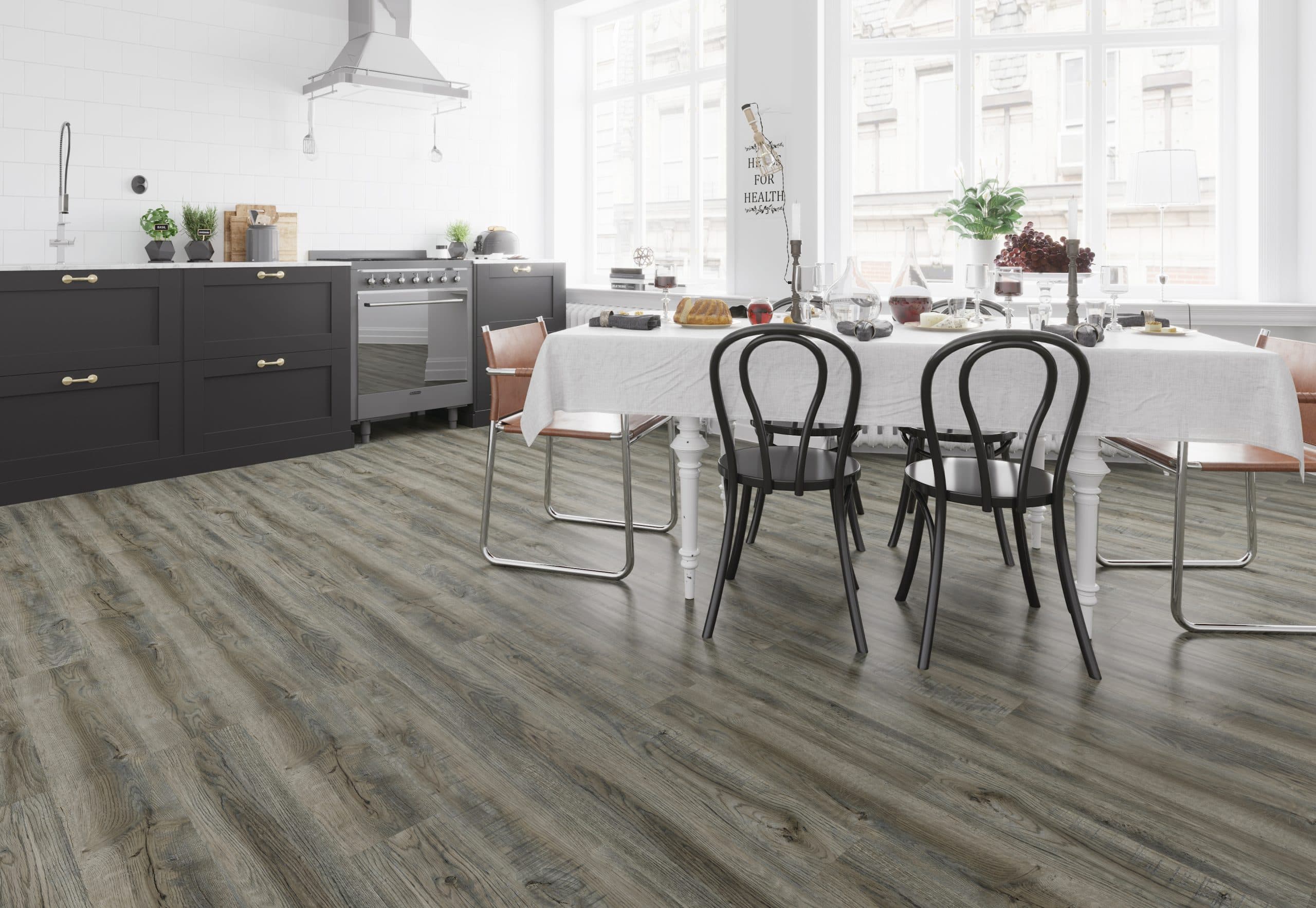 Northshire Select USA Rigid Core Flooring