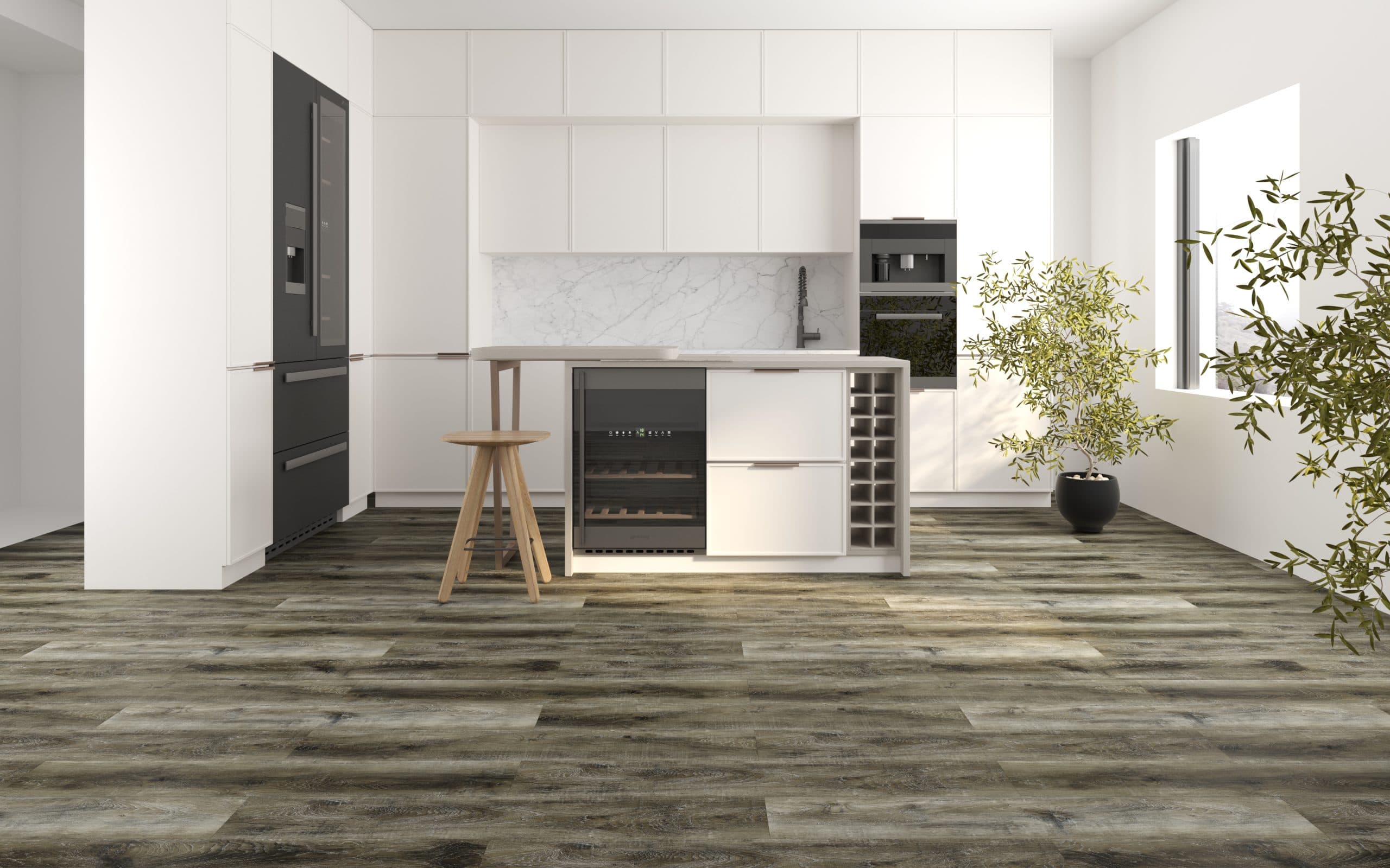 River View Select USA Rigid Core Flooring